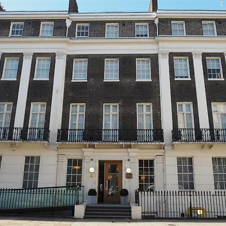 John Adams Hall Londres Extérieur photo